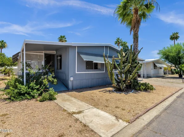 2650 W Union Hills Drive #215, Phoenix, AZ 85027