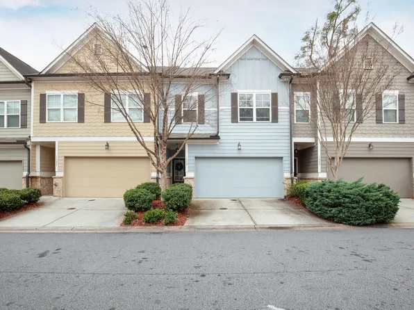 1329 Heights Park Dr SE, Atlanta, GA 30316