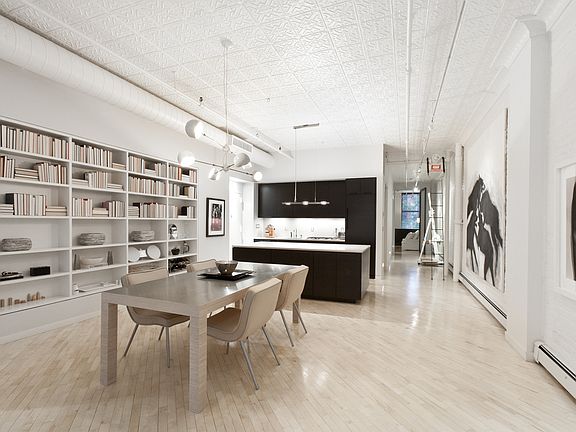 5th image of 93 Mercer St Frnt 1