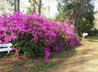 149 Walnut Hgts Rd, Dorchester, SC 29437