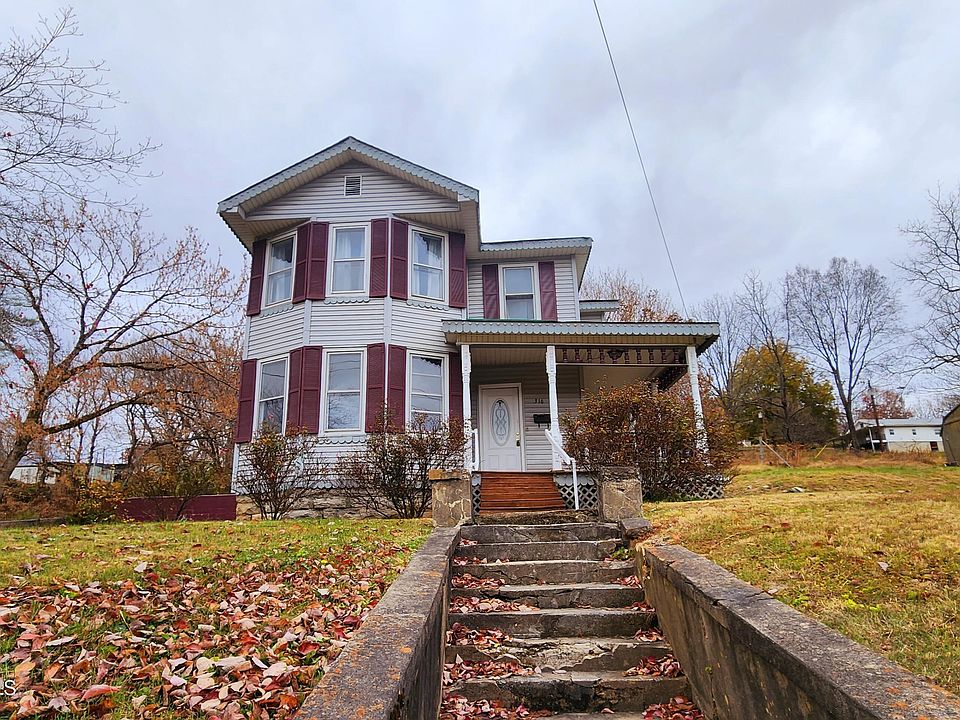 316 Redwood Ave, Pennington Gap, VA 24277 MLS 1192492 Zillow