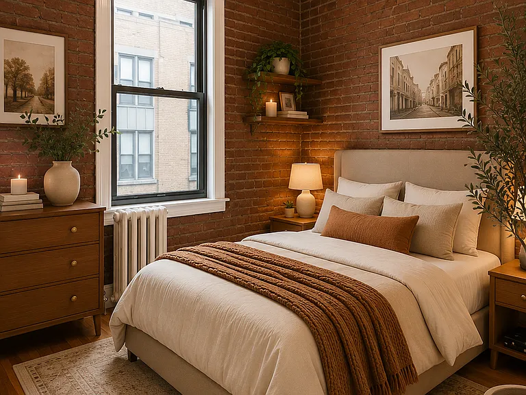 410 E 13th St #4B — Photo 3