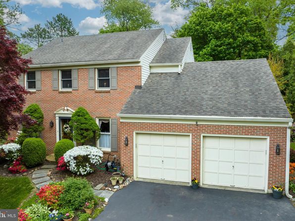 Zillow Haverford Pa