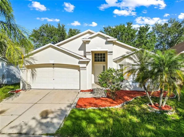 12511 Lake Vista Dr, Gibsonton, FL 33534
