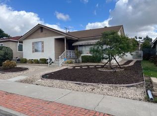2577 Blackton Dr, San Diego, CA 92105
