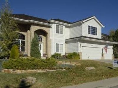 263 Corby Pl, Castle Pines, CO, 80108