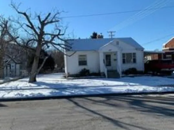 117 W 500th Rd S, Brigham City, UT 84302