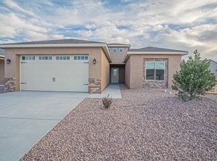 2641 Scarlet Sage St SW, Los Lunas, NM 87031