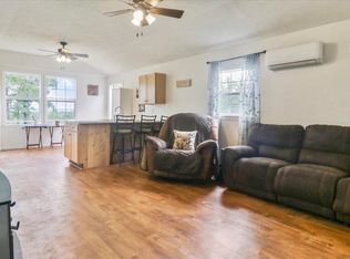 261 Lazy Acres Rd, Protem, MO 65733