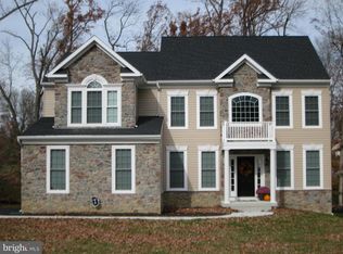 824 E Wheel Rd, Bel Air, MD 21015