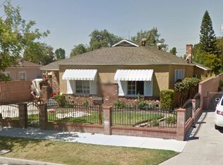 3629 Ellis Ln, Rosemead, CA 91770