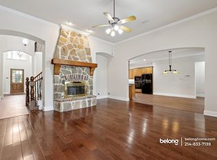 1705 Coyote Rdg, Carrollton, TX 75010