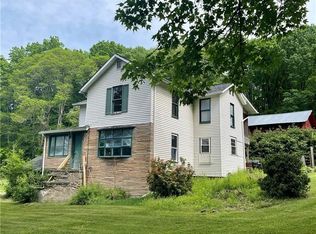 1253 Walnut St, Stoneboro, PA 16153