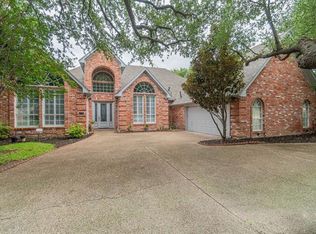 1109 Shadetree Ln, Allen, TX 75013