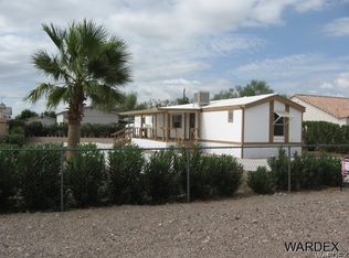 5478 E Yavapai Dr, Topock, AZ 86436