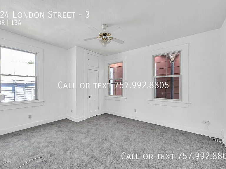 424 London St #3 — Photo 9