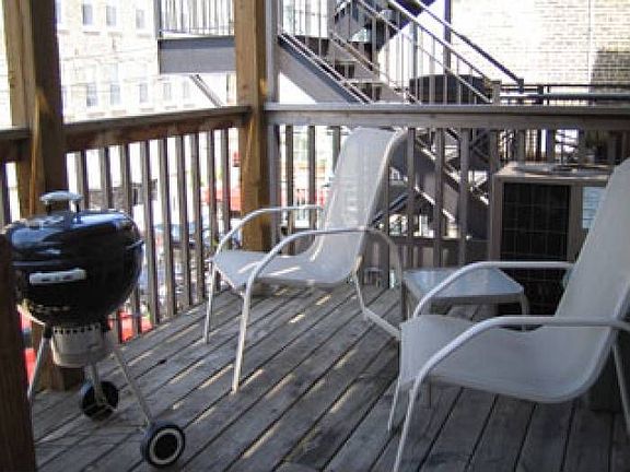 5th image of 1400 N Bosworth Ave APT 2