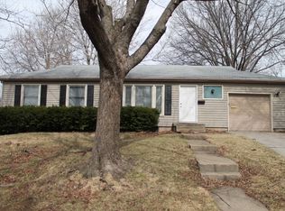 12408 E 46th St, Independence, MO 64055