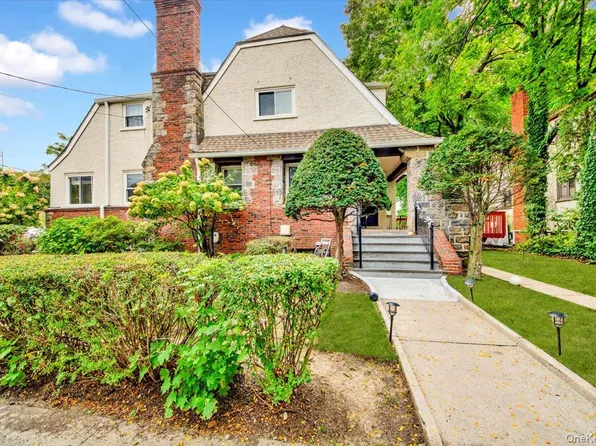 105 Frederick Place, Mount Vernon, NY 10552