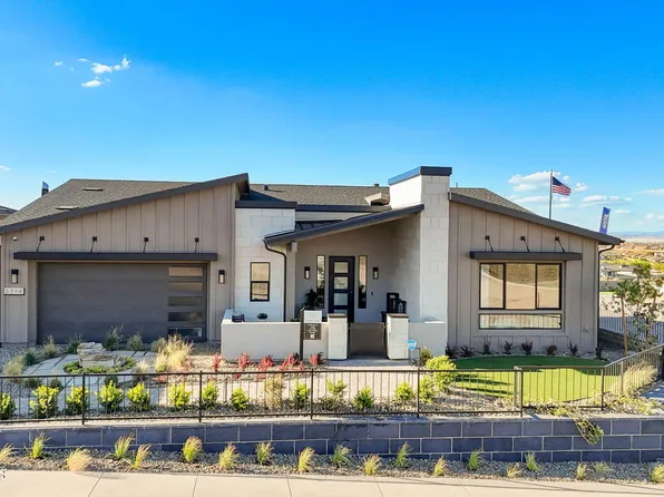 5844 E Davidson Ct, Prescott Valley, AZ 86314