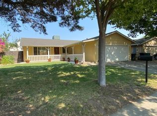 2001 Mather Dr, Modesto, CA 95350