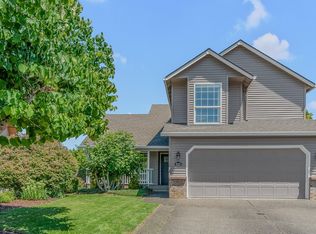 8020 NE 101st Cir, Vancouver, WA 98662