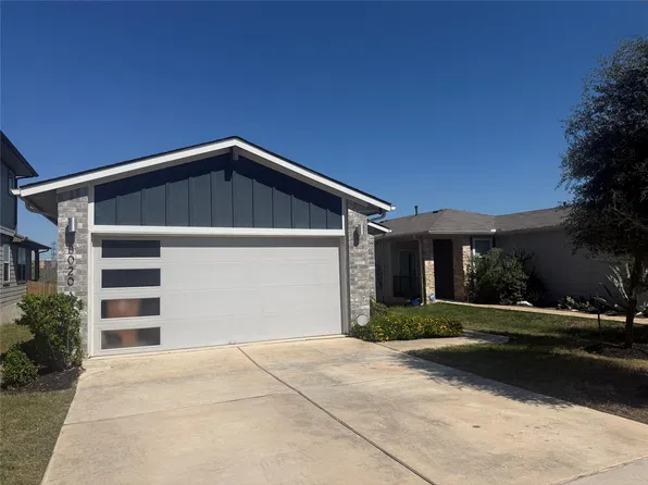 8020 Linnie Ln, Austin, TX 78724
