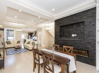 27 Mercer St #1, Boston, MA 02127