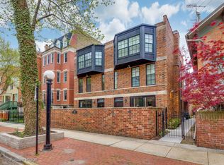 1956 N Mohawk St APT D, Chicago, IL 60614