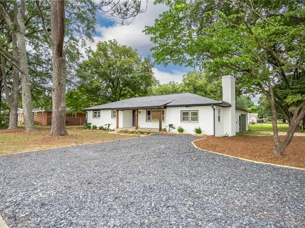 604 Mission Rd SW, Cartersville, GA 30120