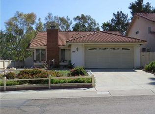 10447 Pine Grove St, Spring Valley, CA 91978