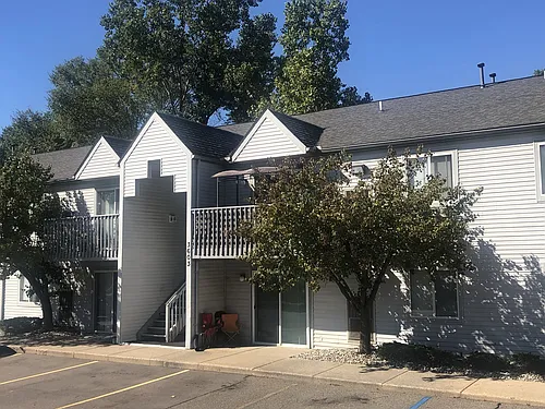 Greyberry Apartments Photo 1