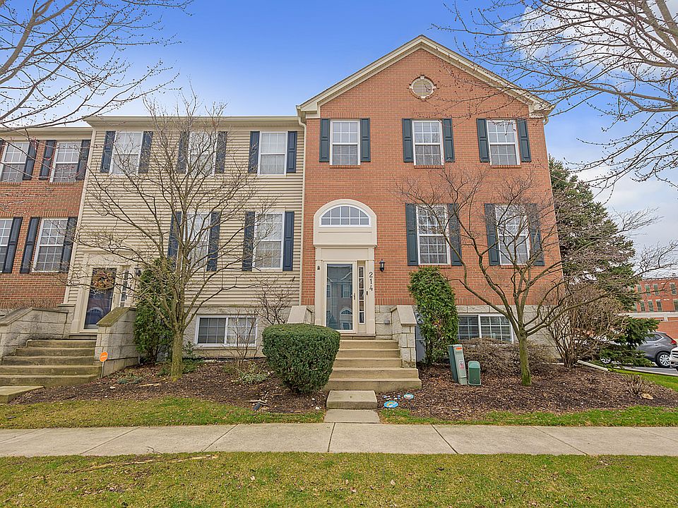 1st image of 214 Willow Blvd