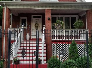 2539 N Harding Ave #2, Chicago, IL 60647
