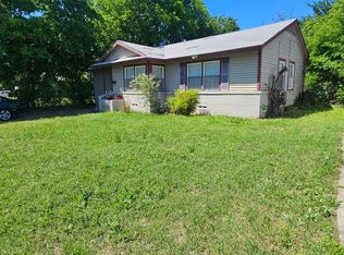 4509 Reed St, Fort Worth, TX 76119