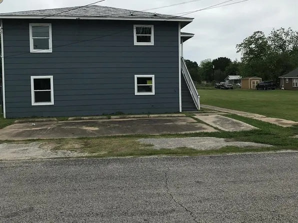 1211 Duncan St, Bay City, TX 77414