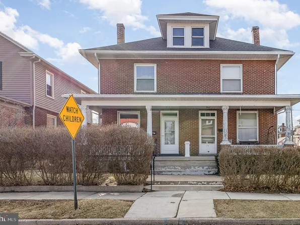 72 W Granada Ave, Hershey, PA 17033