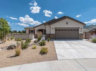 801 Larrimore Trl, Reno, NV 89523