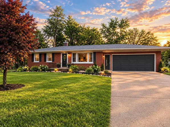 308 N Phelps St, Decatur, MI 49045
