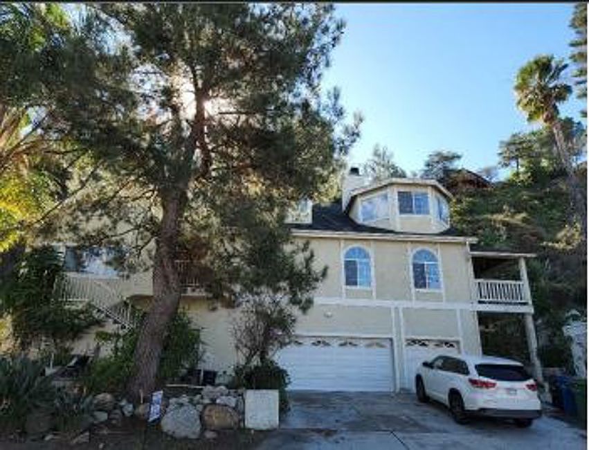 Property Front View