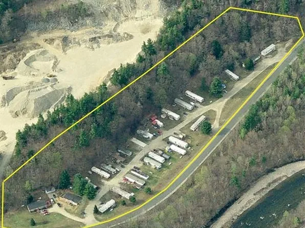 280 Zoar Rd, Charlemont, MA 01339
