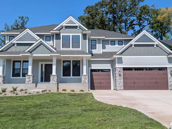11168 Masters St N, Lake Elmo, MN 55042