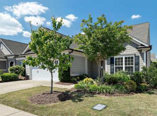 221 Sailfish Ct, Durham, NC 27703