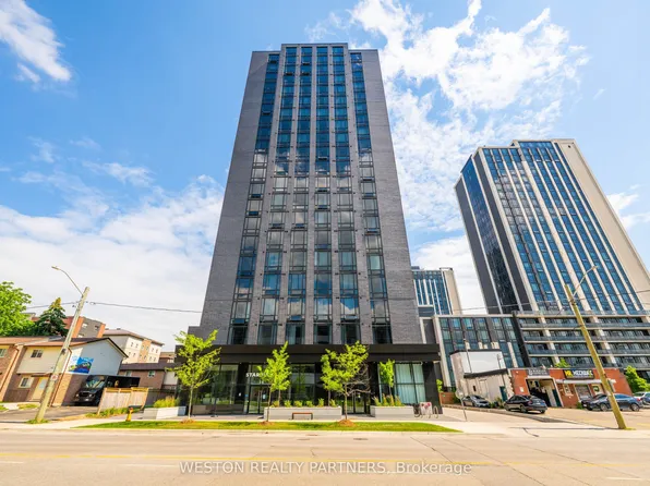 145 Columbia St W #233, Waterloo, ON N2L 0K7