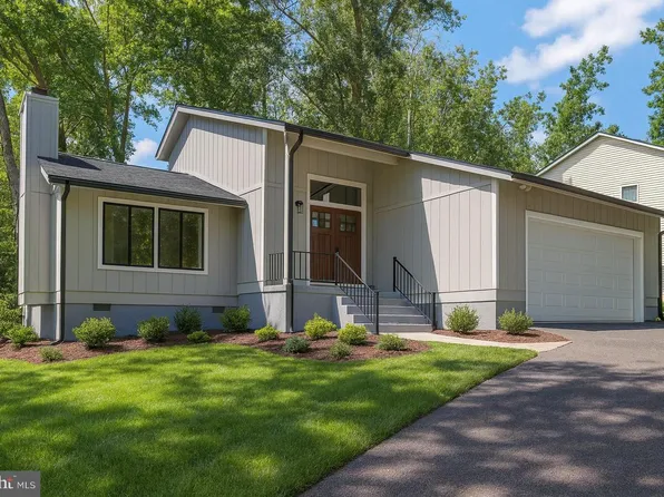 420 Birdie Rd, Locust Grove, VA 22508