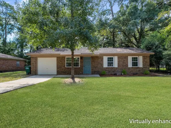 5629 Rustic Dr, Tallahassee, FL 32303