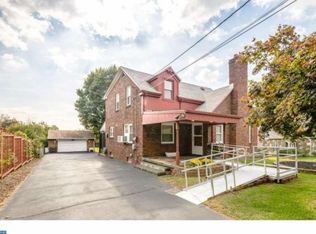 8989 Verree Rd, Philadelphia, PA 19115