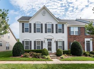 8154 Bridgegate Dr, Huntersville, NC 28078