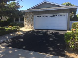 2133 Via Madonna, Lomita, CA 90717