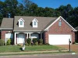 4528 Tulip Creek Dr, Memphis, TN 38135